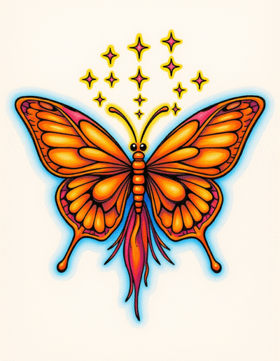 Inspired by Amanda Sage