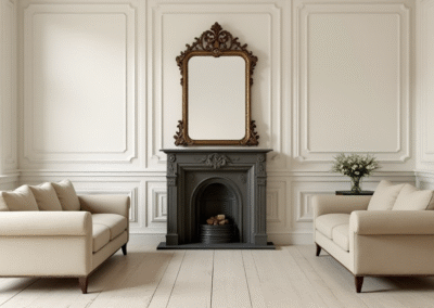 Neoclassical Elegance