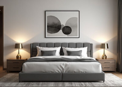 Modern Chic Glamour
