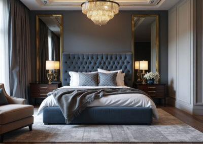 Bold and Opulent