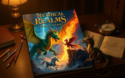 Mythical Realms