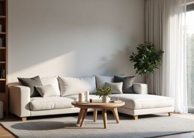 Cozy Minimalist