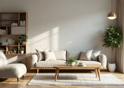 Functional Elegance