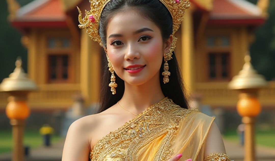 The Land of Smiles: A Deeper Look into Thai Culture