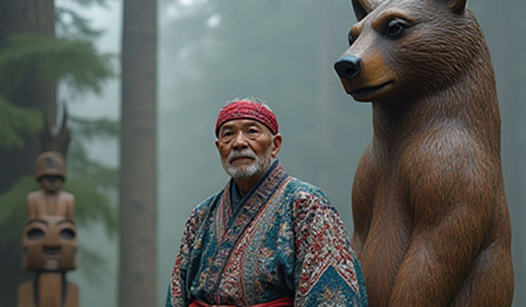 The Spirit of the North: An Introduction to Japan’s Ainu Culture