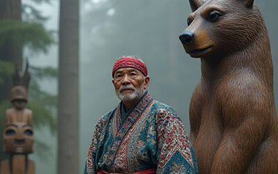 The Spirit of the North: An Introduction to Japan’s Ainu Culture