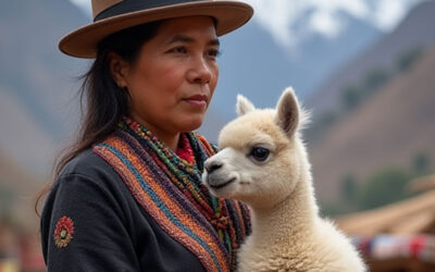 Whispers of the Mountain: An Introduction to Andean Quechua Culture