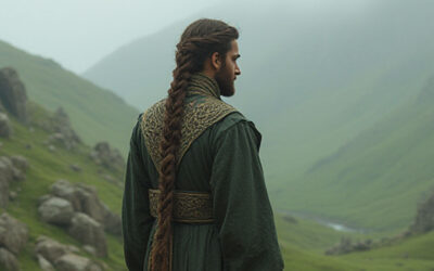 Knots of Eternity: A Journey into Celtic Culture