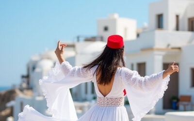 Discover the Passionate Soul of Greek Culture