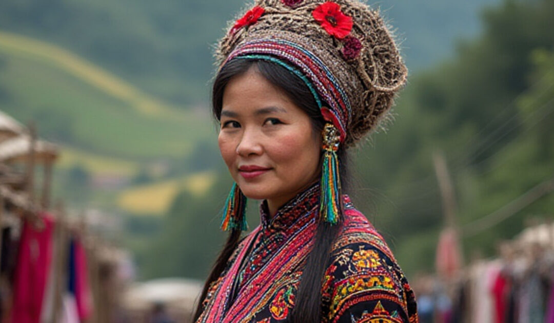 Uncover the Resilient Heart of Hmong Culture