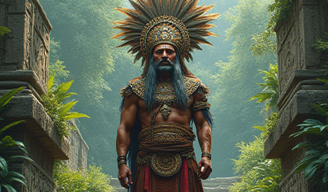 Unlock the Timeless Secrets of Mayan Culture