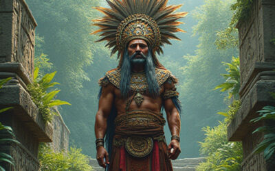 Unlock the Timeless Secrets of Mayan Culture