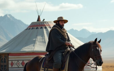 Discover the Unbroken Spirit of Mongolian Culture: A Powerful Guide