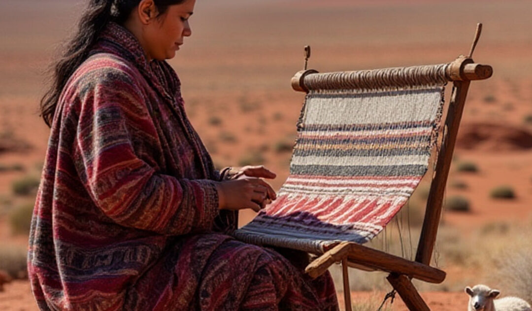 Discover the Beautiful Balance of Navajo Culture