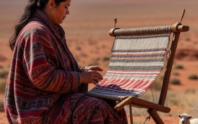 Discover the Beautiful Balance of Navajo Culture