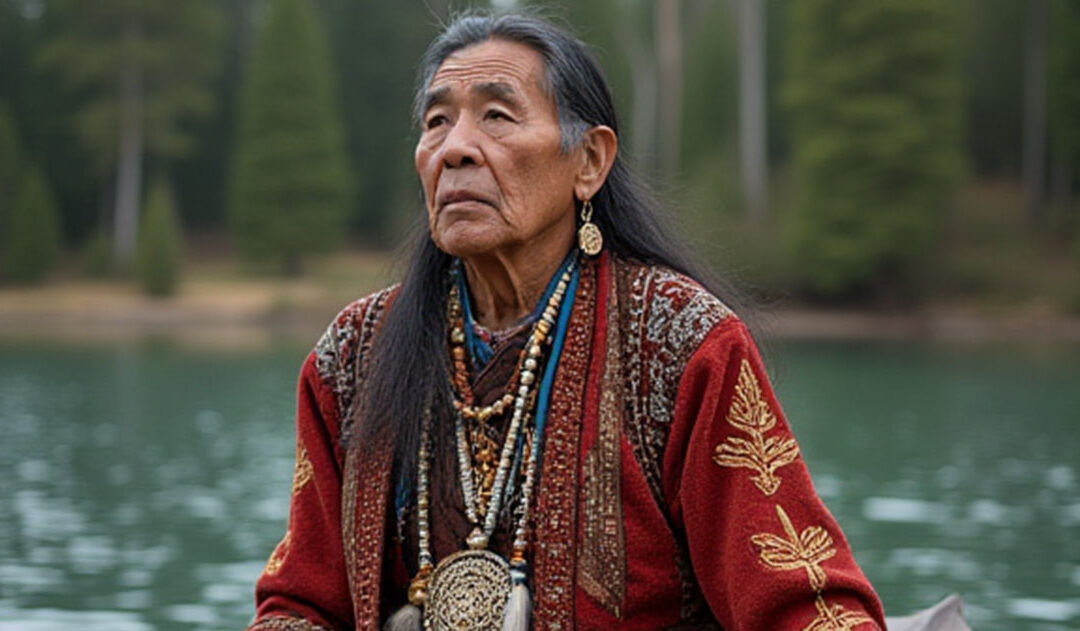 Discover the Resilient Heart of Ojibwe Culture: An Essential Guide