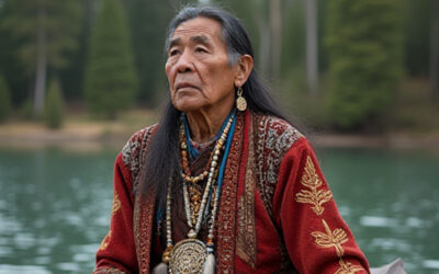 Discover the Resilient Heart of Ojibwe Culture: An Essential Guide