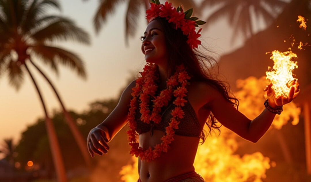 Explore the Soulful Heart of Polynesian Culture: An Essential Guid