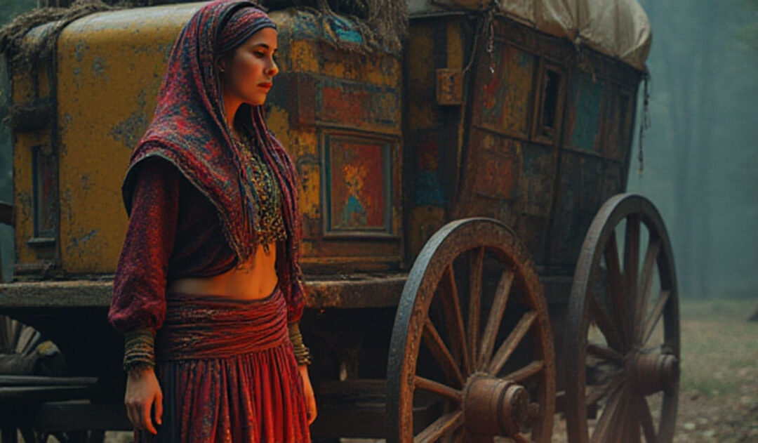 Unpack the Resilient Spirit of Romani Culture: An Essential Guide