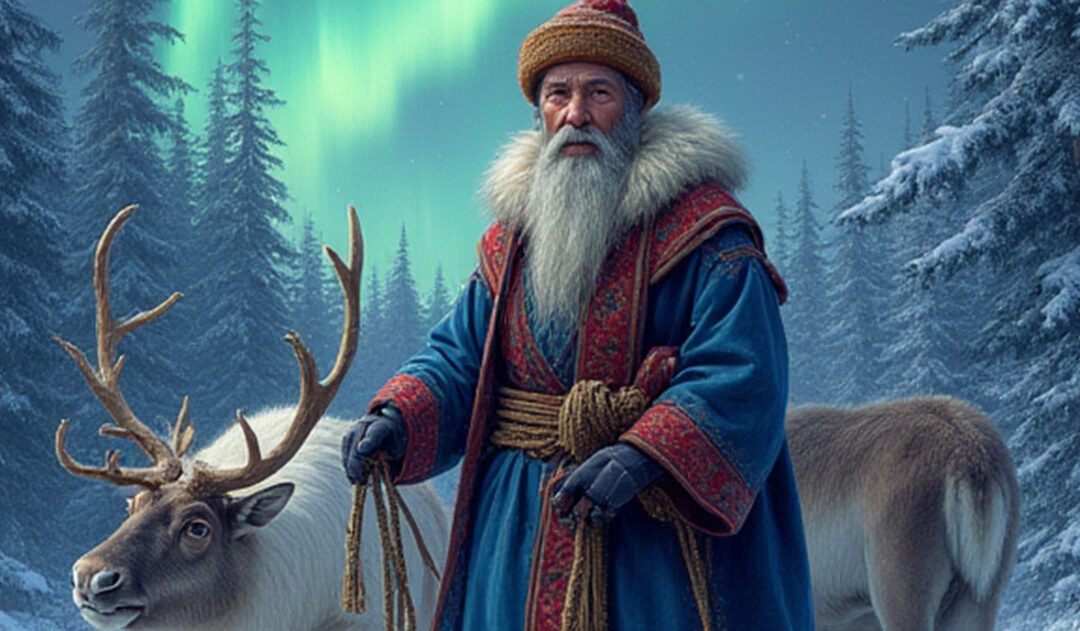 Explore the Resilient Spirit of Sámi Culture: An Essential Guide