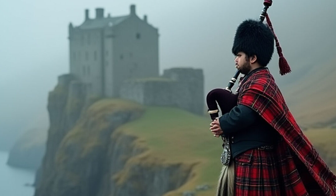 Discover the Wild Heart of Scottish Highland Culture: An Unforgettable Guide
