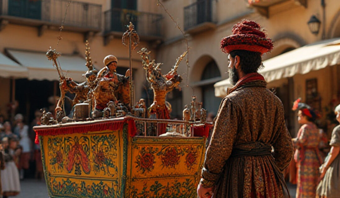Discover the Passionate Layers of Sicilian Culture: A Rich Guide