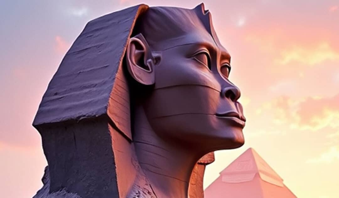 The Guardians of Giza