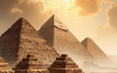 The Pyramids Complex