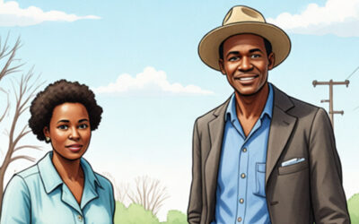 The Great Migration History: A Journey of Hope and Resilience